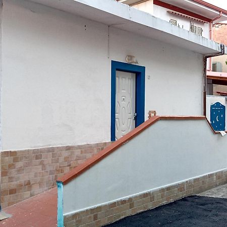 Casa Relax Apartment Vibo Valentia Marina Ngoại thất bức ảnh
