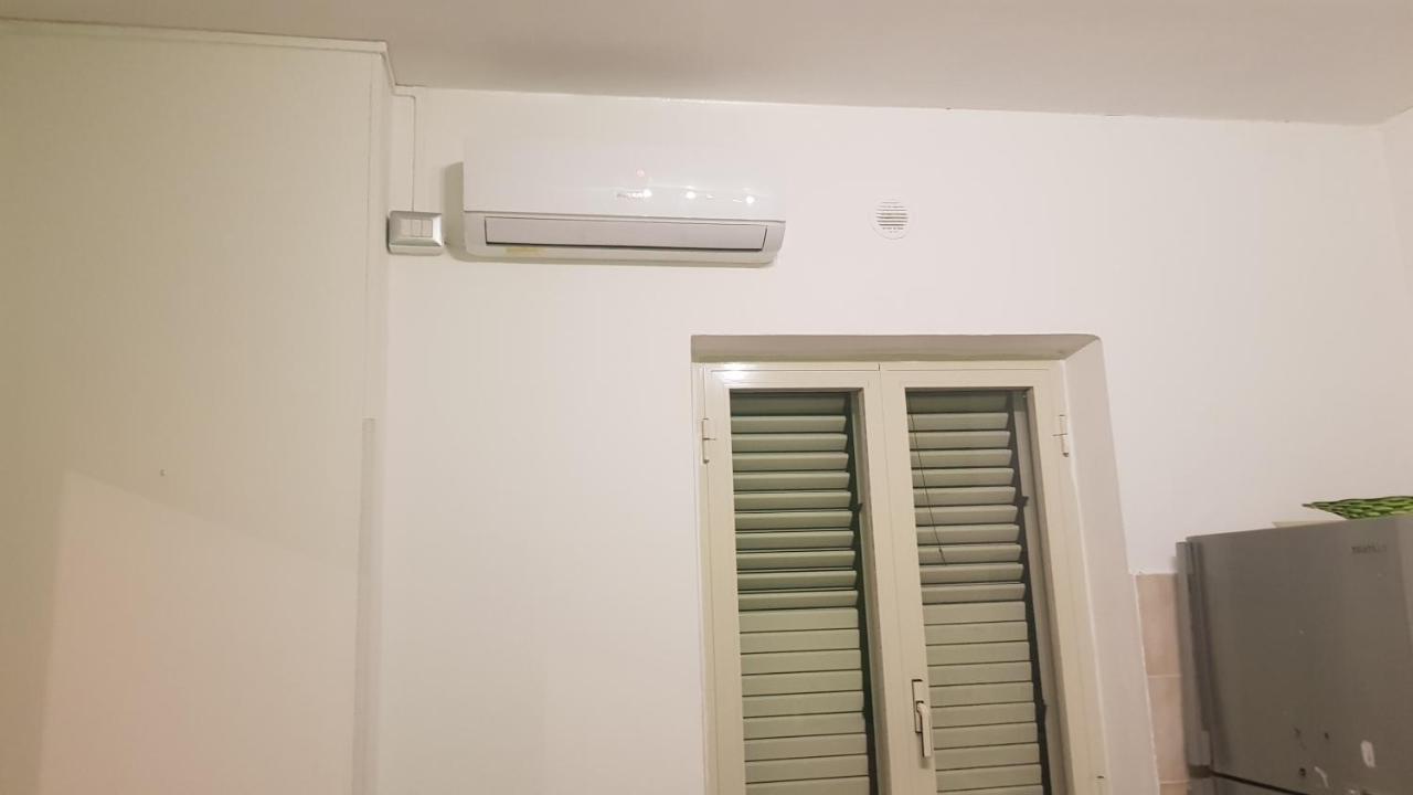 Casa Relax Apartment Vibo Valentia Marina Ngoại thất bức ảnh