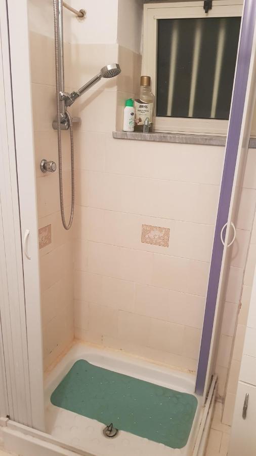 Casa Relax Apartment Vibo Valentia Marina Ngoại thất bức ảnh