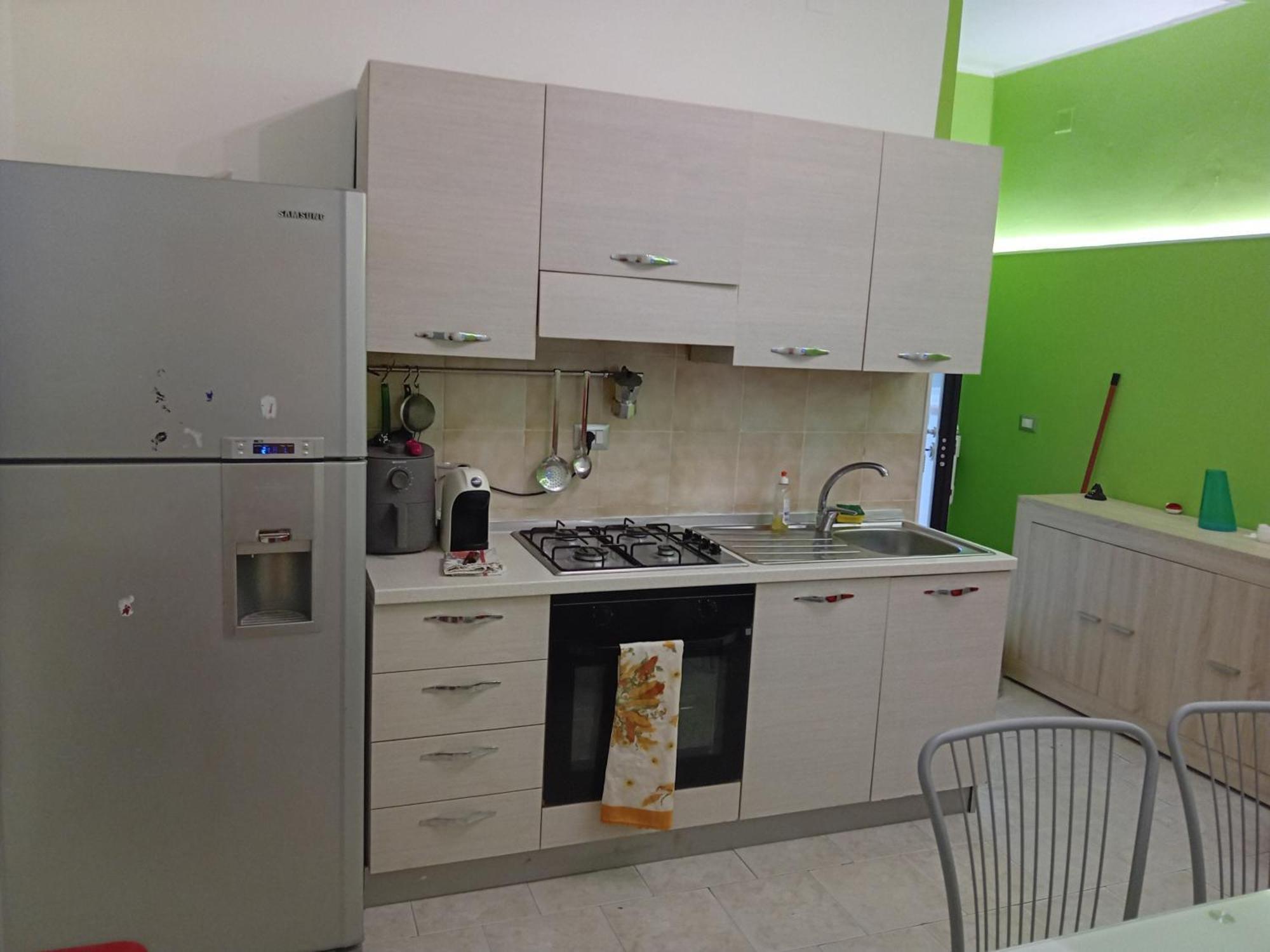 Casa Relax Apartment Vibo Valentia Marina Ngoại thất bức ảnh
