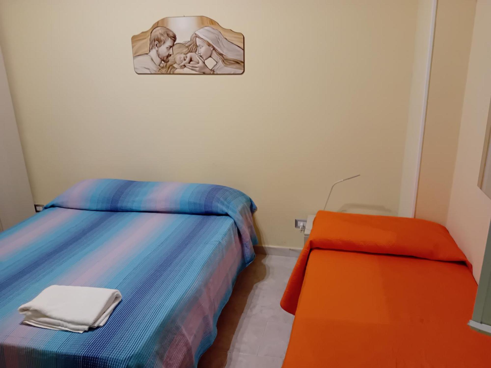 Casa Relax Apartment Vibo Valentia Marina Ngoại thất bức ảnh